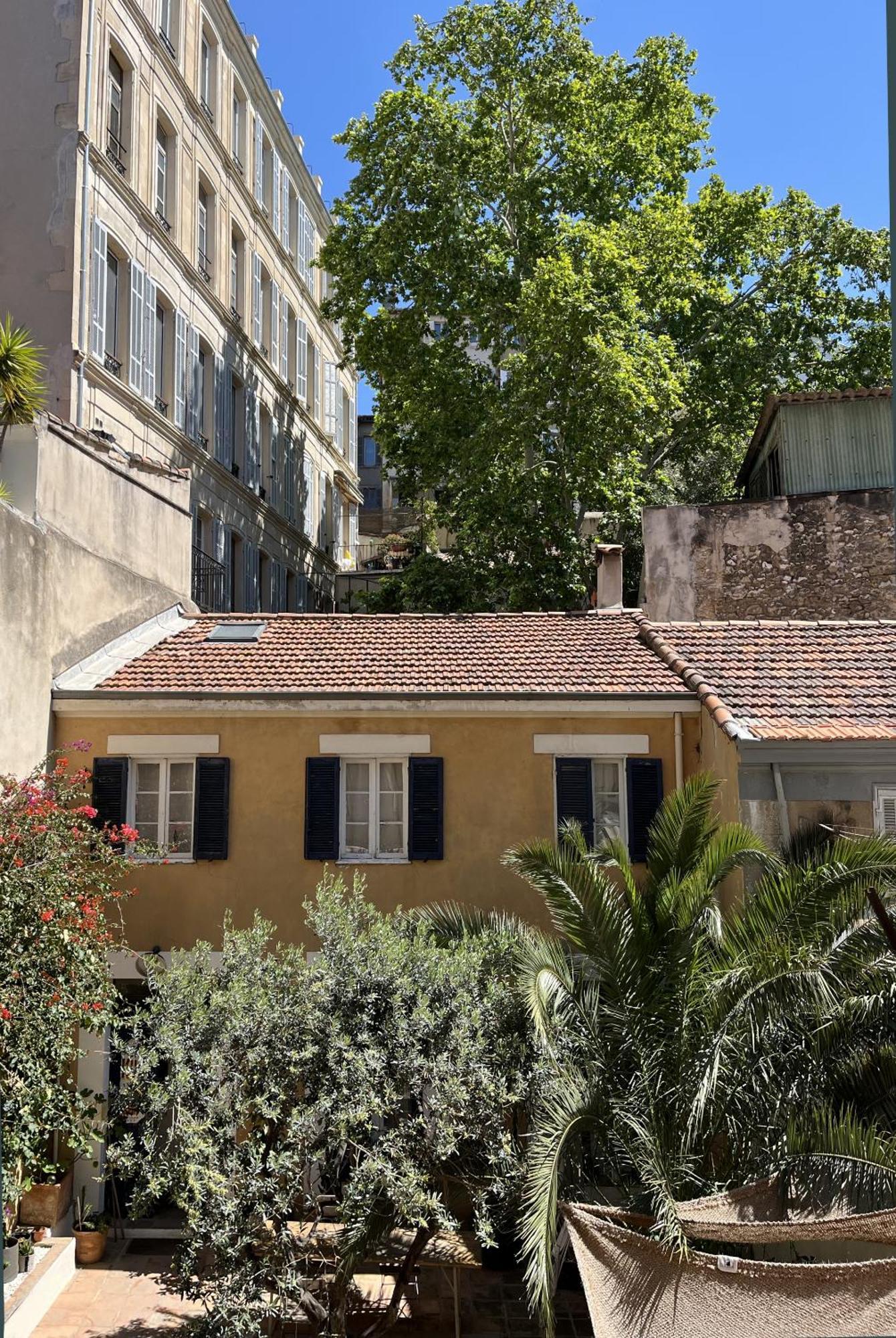 Maison Olea Marsilya Dış mekan fotoğraf