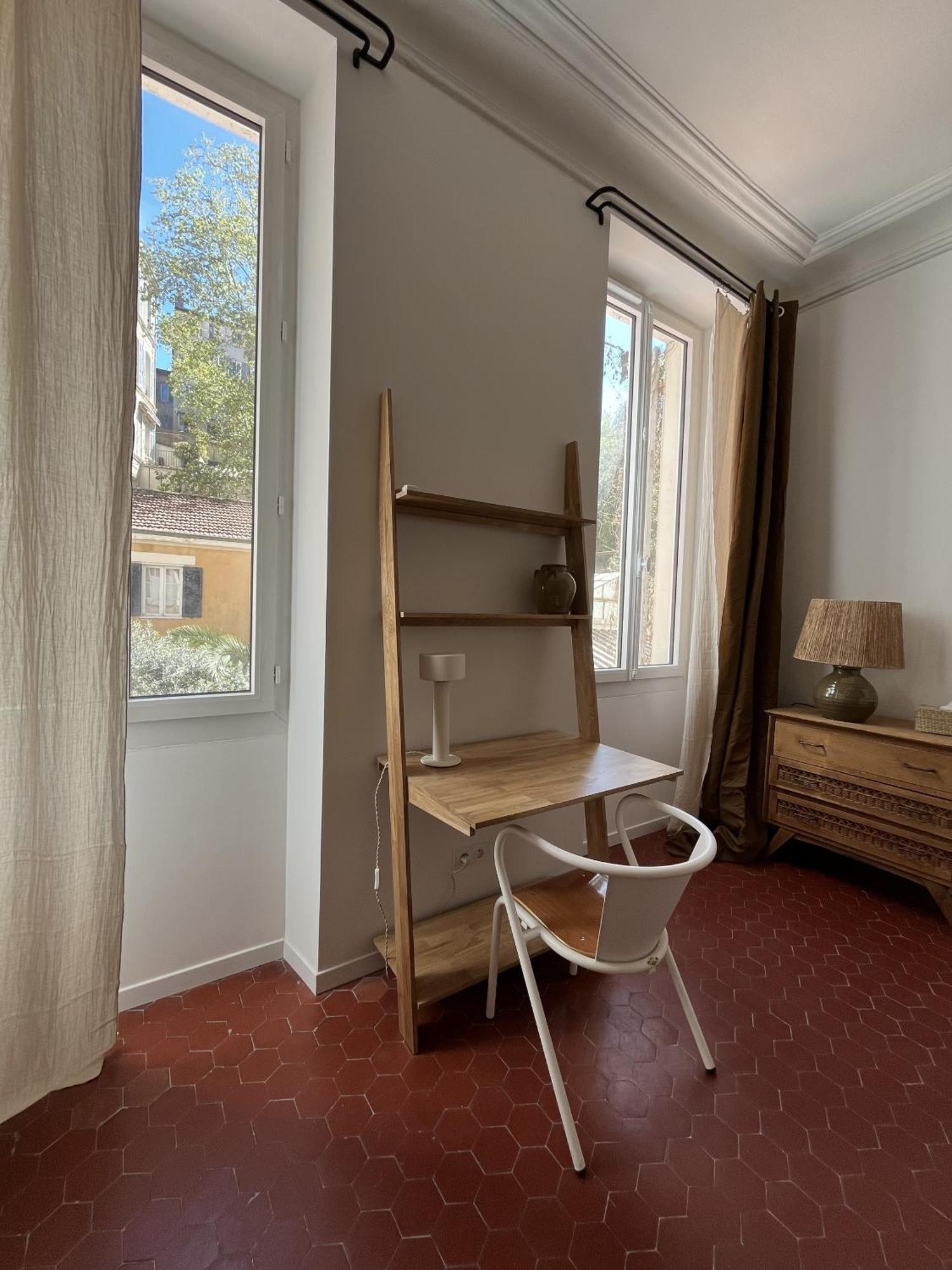 Maison Olea Marsilya Oda fotoğraf