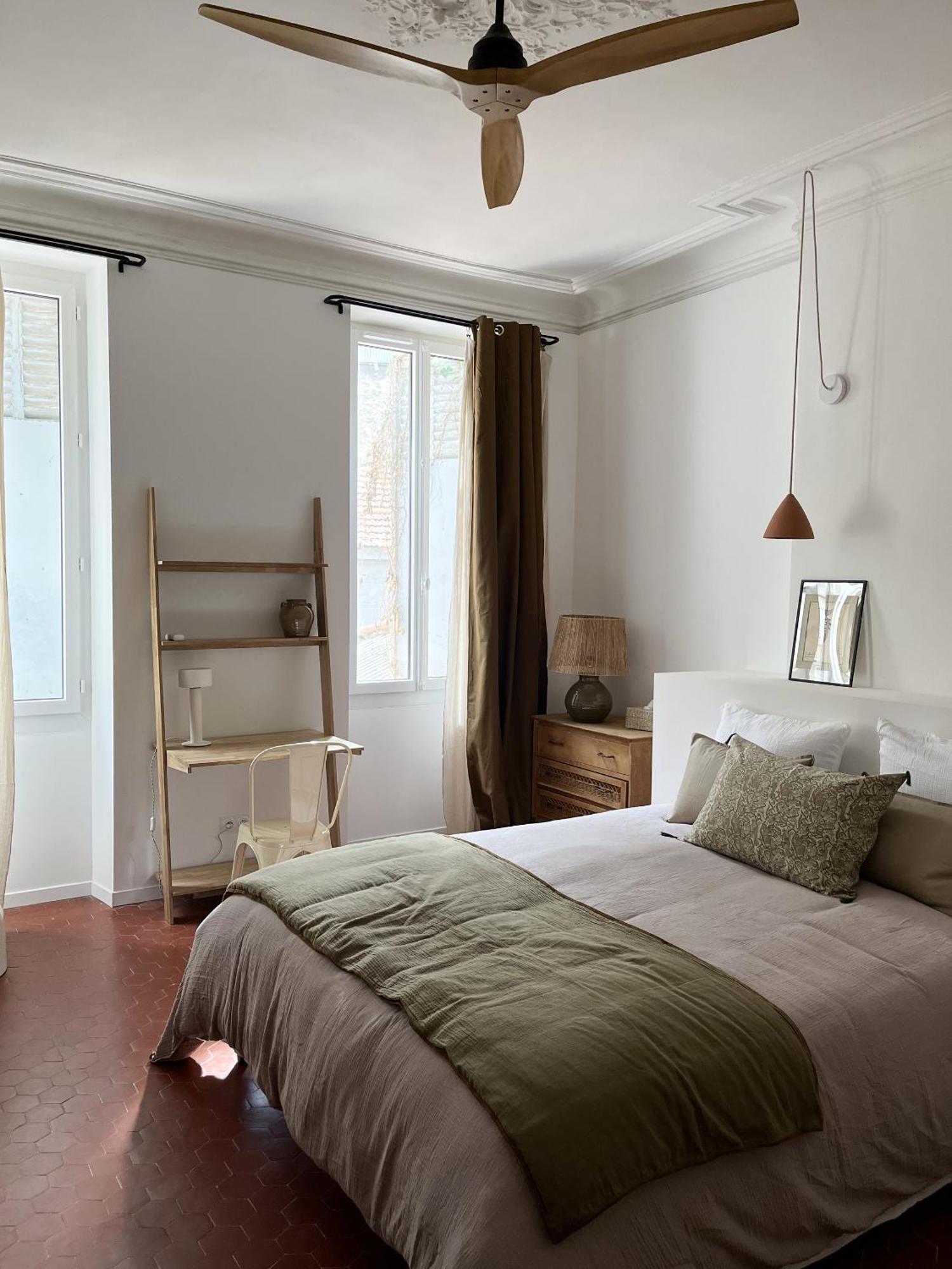 Maison Olea Marsilya Oda fotoğraf